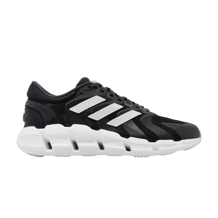 Ventice Climacool 'Black Silver Metallic'