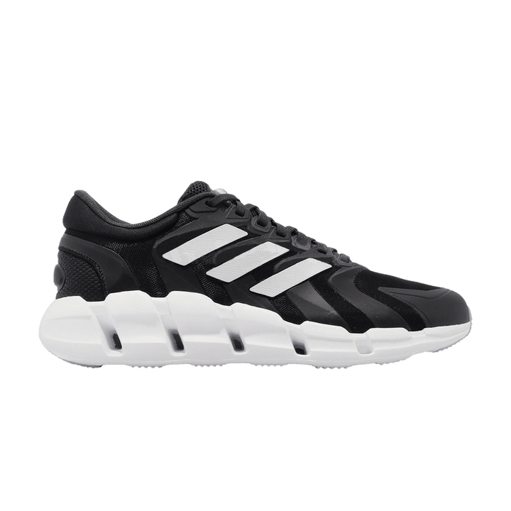 Ventice Climacool 'Black Silver Metallic'