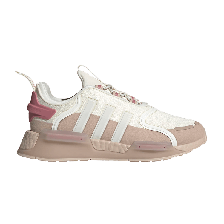 Wmns NMD_R1 V3 'Off White Wonder Taupe'