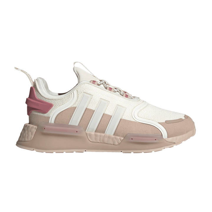 Wmns NMD_R1 V3 'Off White Wonder Taupe'
