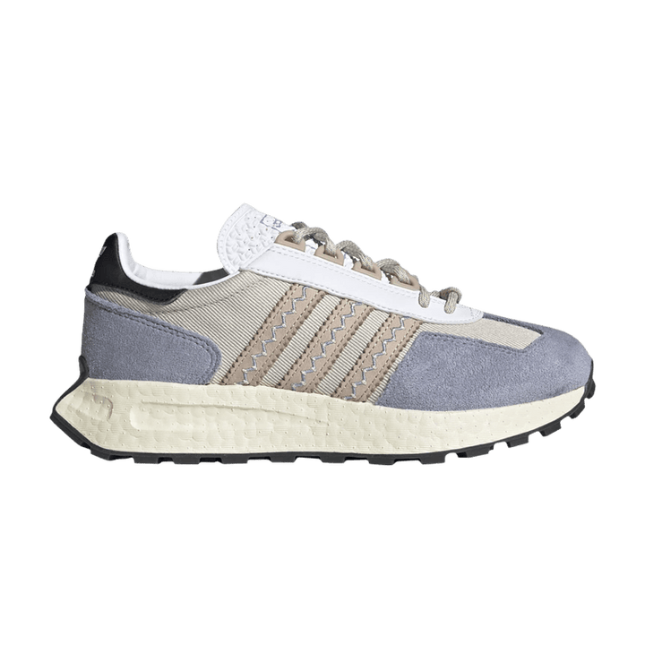 Wmns Retropy E5 'Aluminium Silver Violet'