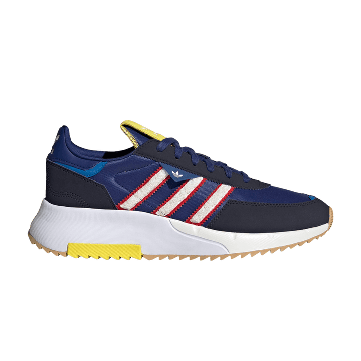 Retropy F2 'Victory Blue Gum'