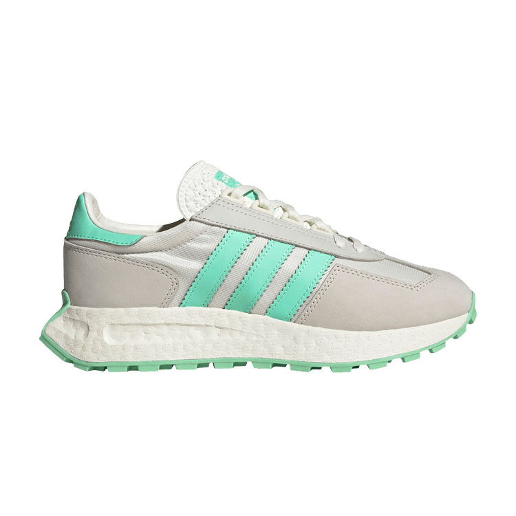 Wmns Retropy E5 'White Pulse Mint'