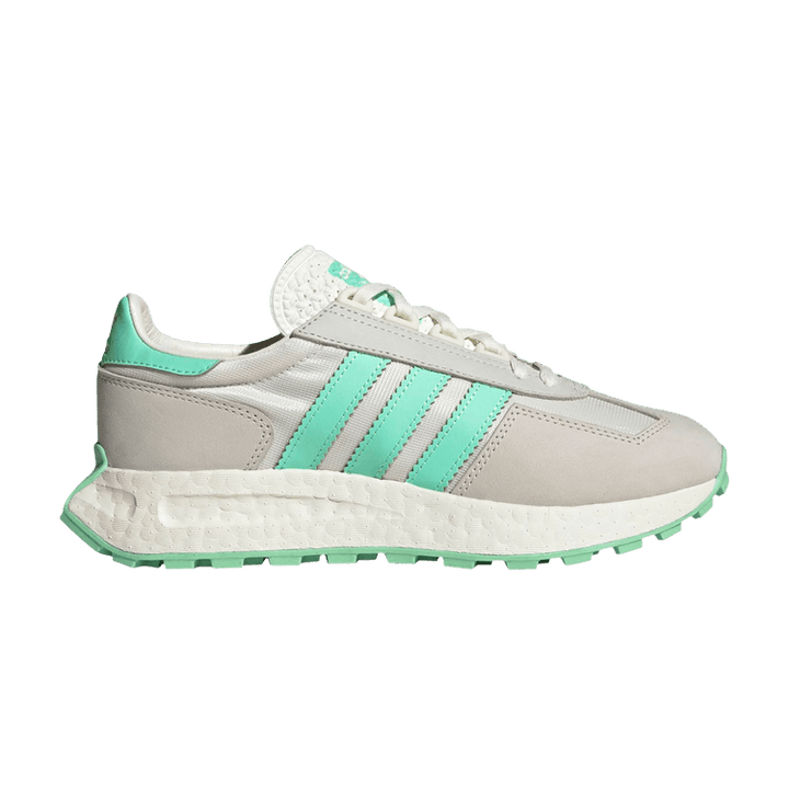 Wmns Retropy E5 'White Pulse Mint'