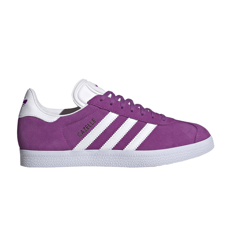Wmns Gazelle 'Shock Purple'