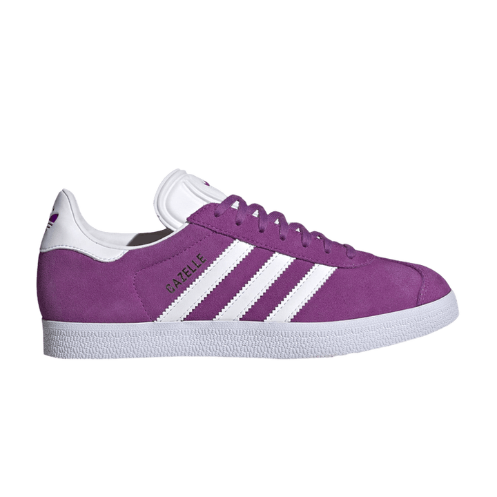 Wmns Gazelle 'Shock Purple'