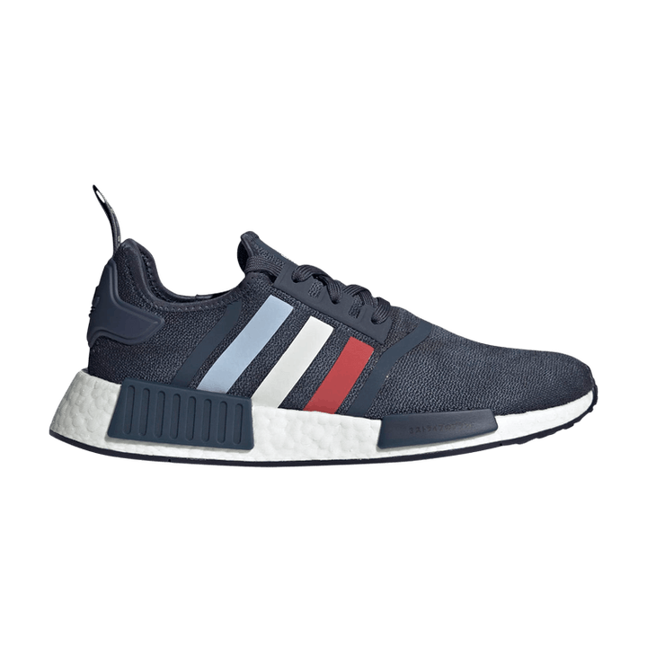 NMD_R1 'Shadow Navy Glory Red'