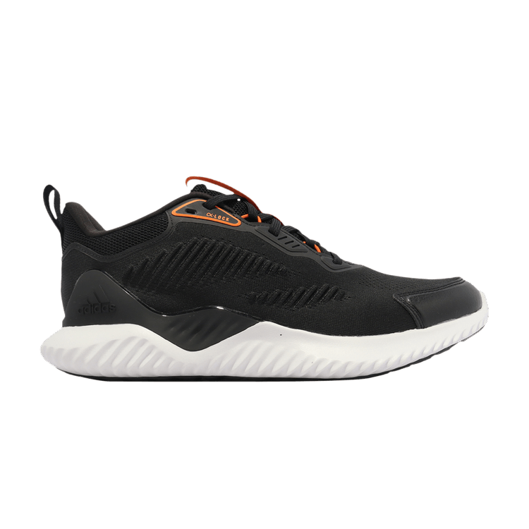 Alphabounce Beyond 'Halloween'