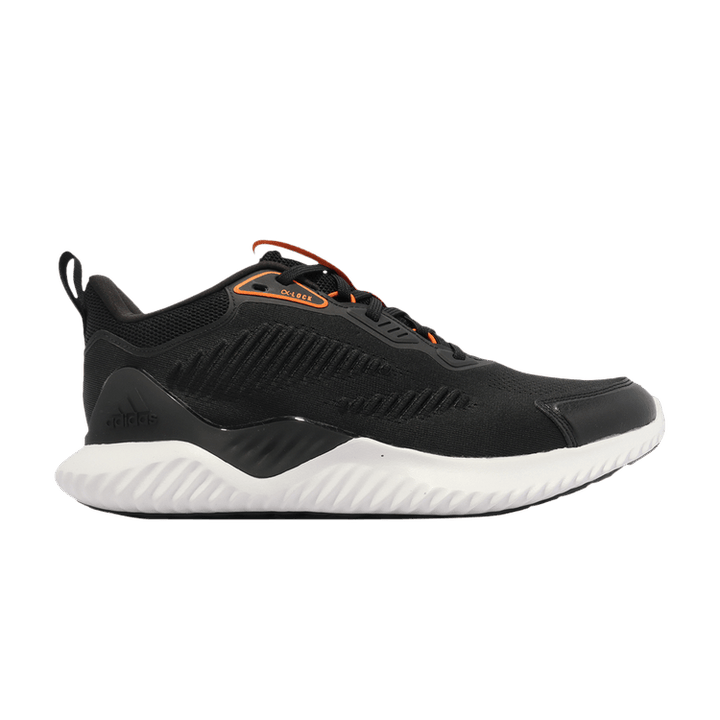 Alphabounce Beyond 'Halloween'