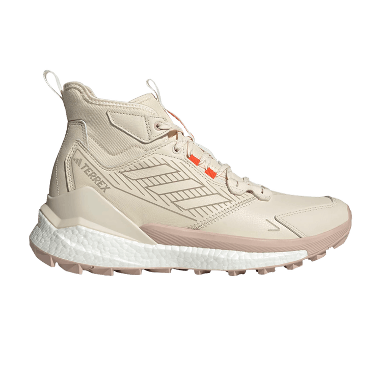 Terrex Free Hiker 2.0 Made With Nature 'Wonder White'