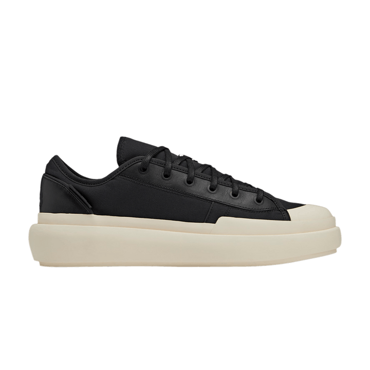 Y-3 Ajatu Court Low 'Black Cream White'