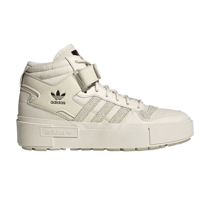 Wmns Forum Bonega X 'Wonder White'