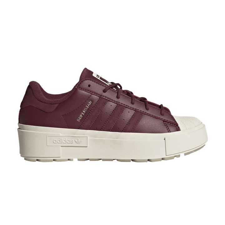 Wmns Superstar Bonega X 'Shadow Red'