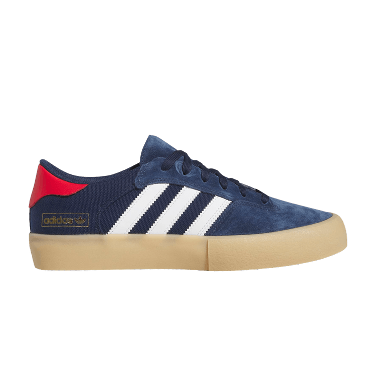 Matchbreak Super 'Collegiate Navy Gum'