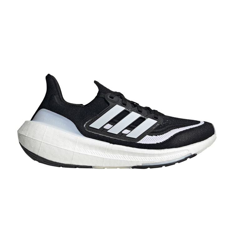 Wmns UltraBoost Light 'Black White'