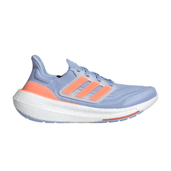 Wmns UltraBoost Light 'Blue Dawn Coral'