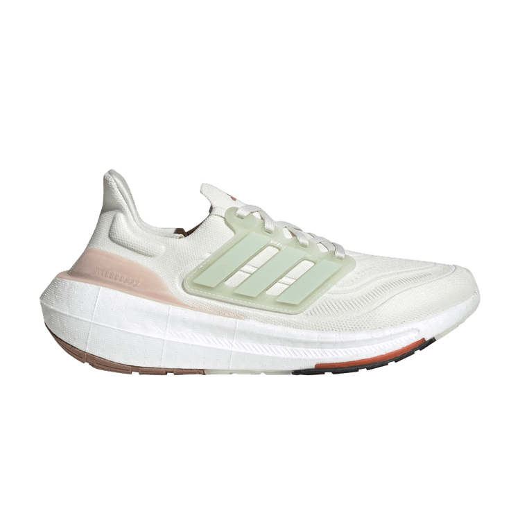 Wmns UltraBoost Light 'Non Dyed Linen Green'