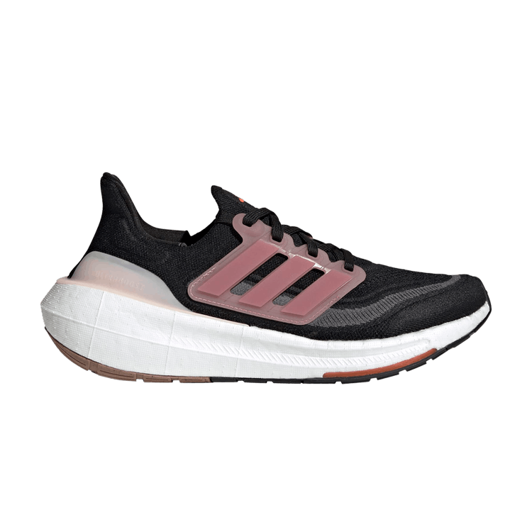 Wmns UltraBoost Light 'Black Pink Strata'