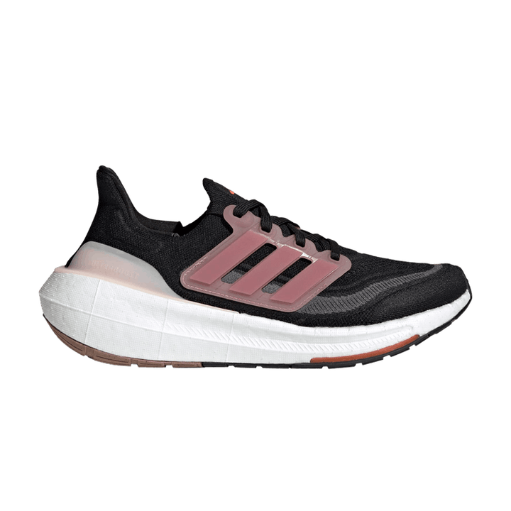 Wmns UltraBoost Light 'Black Pink Strata'