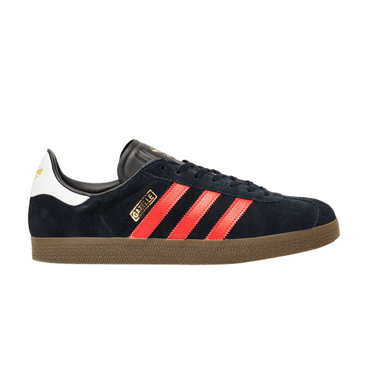 Gazelle 'Black Red Gum'