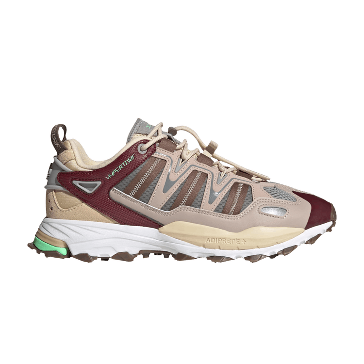 Hyperturf Adventure 'Sand Strata Shadow Red'