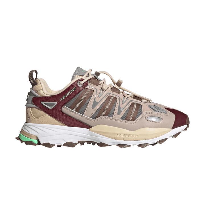 Hyperturf Adventure 'Sand Strata Shadow Red'