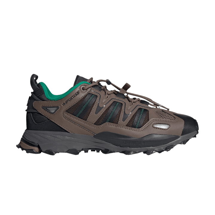 Hyperturf Adventure 'Earth Strata Green'