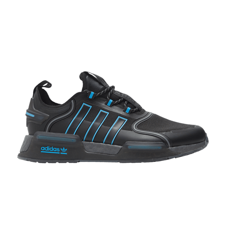 NMD_V3 'Black Pulse Blue'