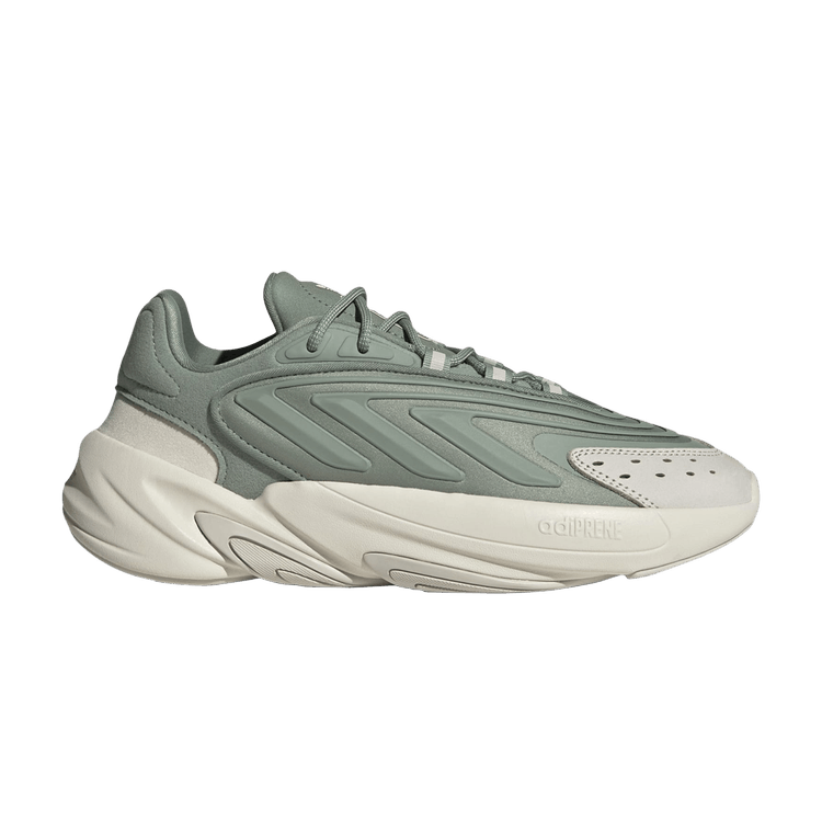 Wmns Ozelia 'Silver Green'