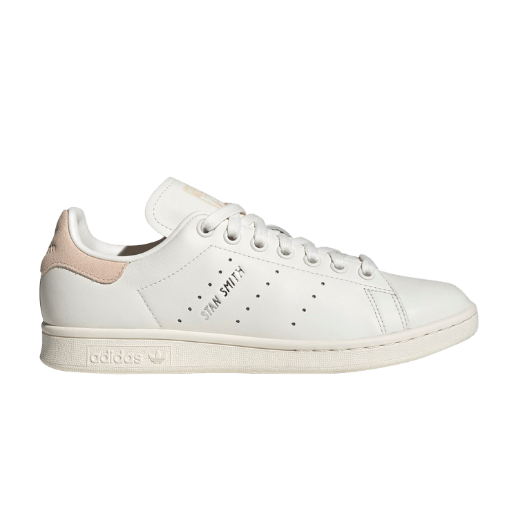 Wmns Stan Smith 'White Bliss Orange'