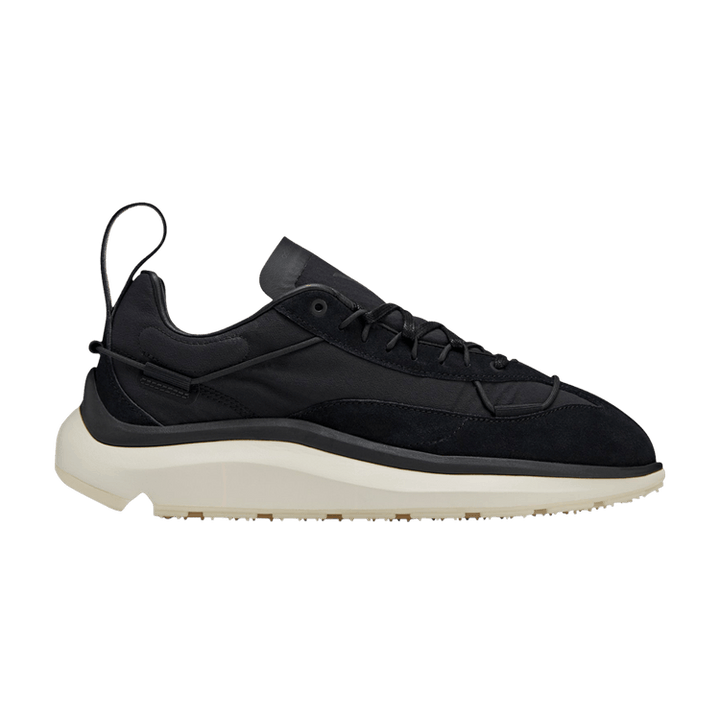 Y-3 Shiku Run 'Black Cream White'