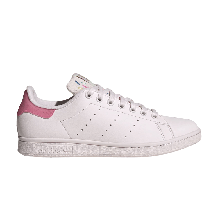 Wmns Stan Smith Vegan 'Vegan Strawberry Ice Cream'