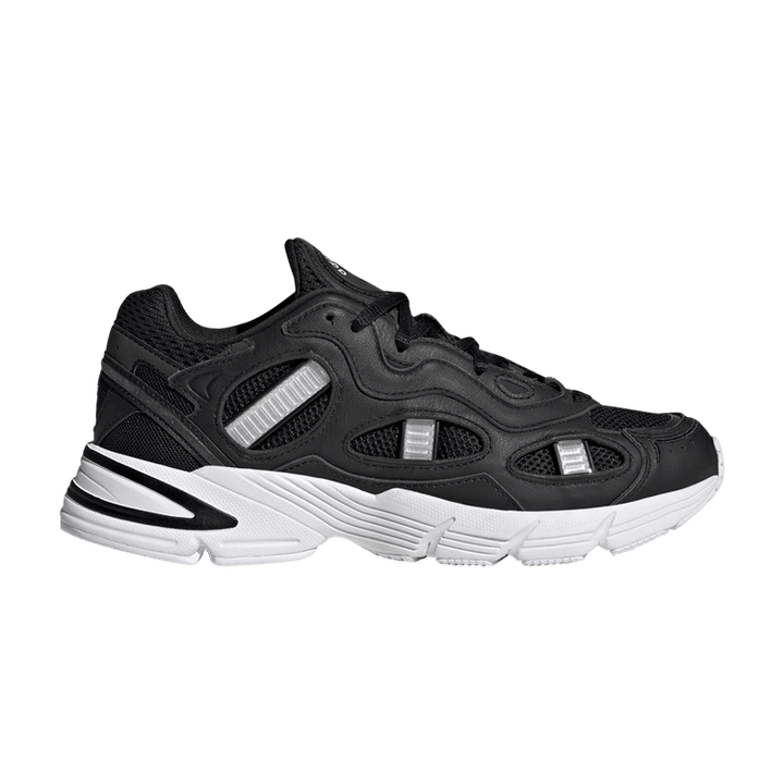 Wmns Astir SN 'Black White'