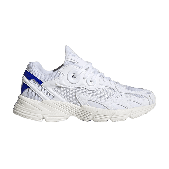 Wmns Astir 'White Lucid Blue'