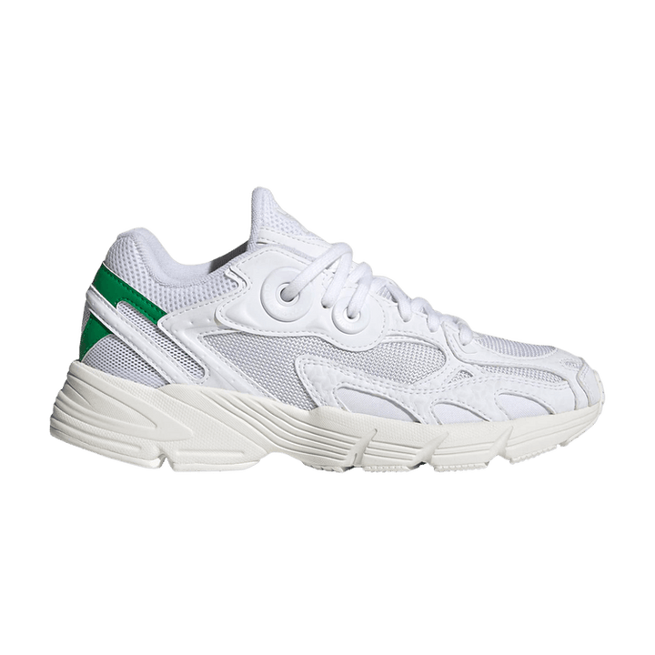 Wmns Astir 'White Green'