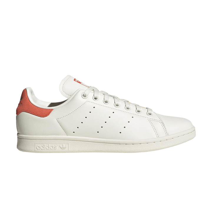 Stan Smith Primegreen 'White Preloved Red'