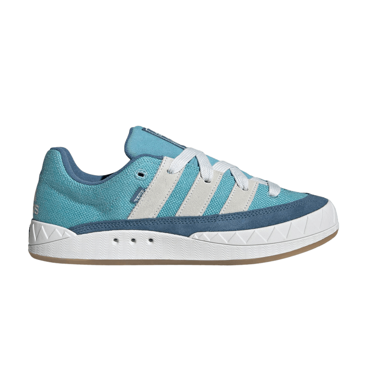 Adimatic 'Preloved Blue'