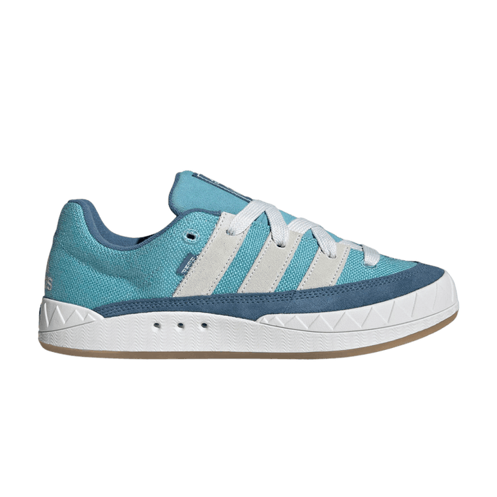 Adimatic 'Preloved Blue'