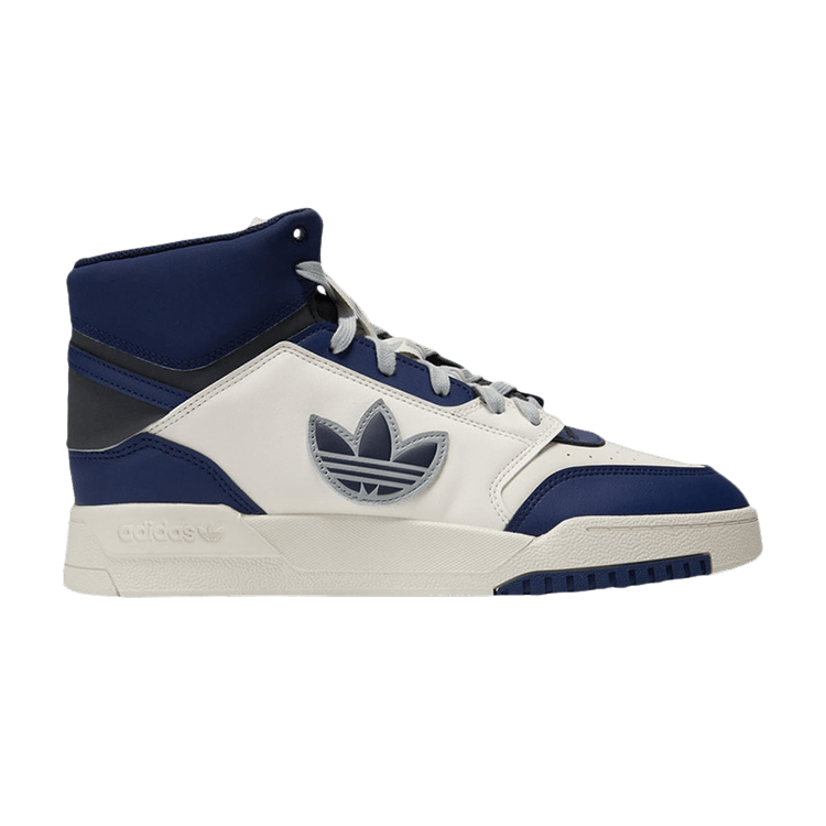 Drop Step XL 'White Navy'