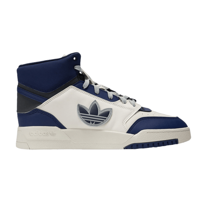 Drop Step XL 'White Navy'