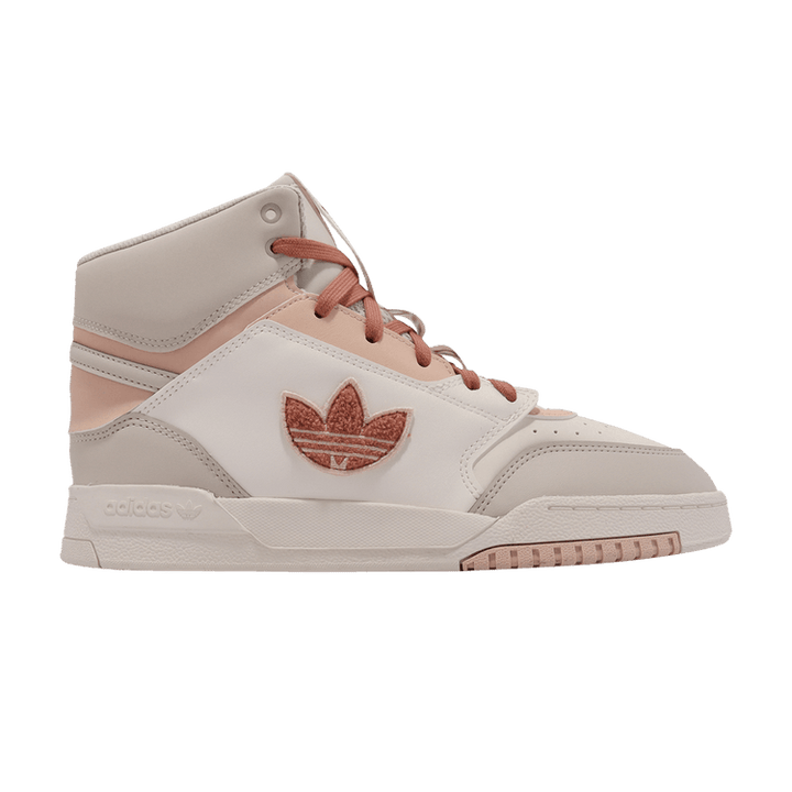 Wmns Drop Step XL 'Clear White Brown'