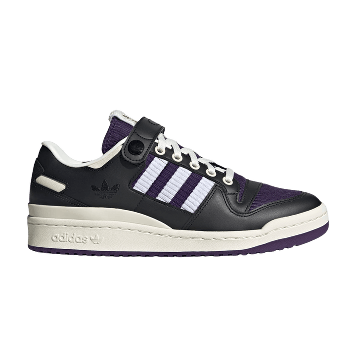 Forum 84 Low 'Black Purple'