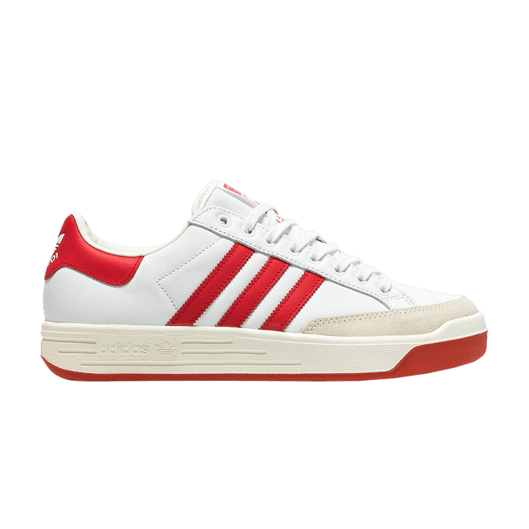 Rod Laver 'Scarlet Stripes'