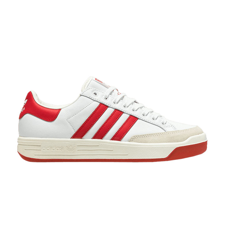 Rod Laver 'Scarlet Stripes'