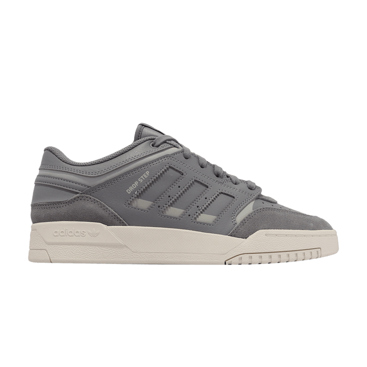 Drop Step Low 'Grey Stone'