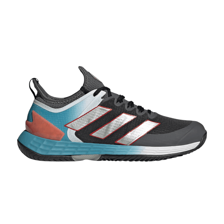 Wmns Adizero Ubersonic 4 'Grey Preloved Blue'