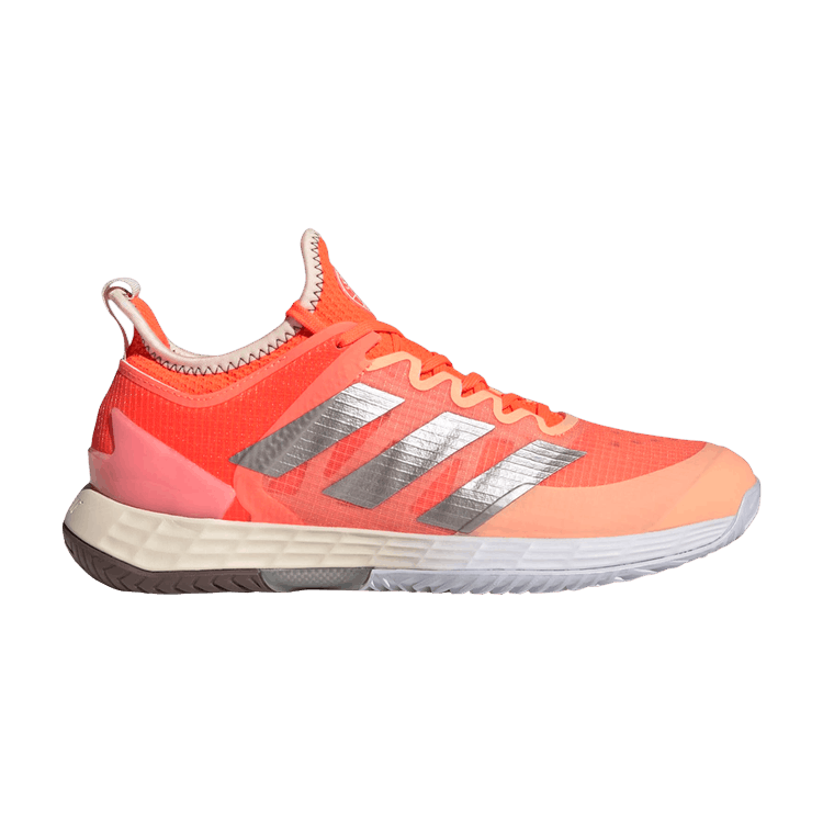 Wmns Adizero Ubersonic 4 'Solar Orange Taupe'