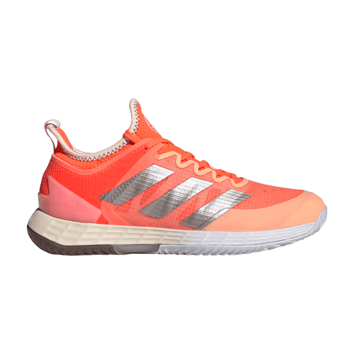 Wmns Adizero Ubersonic 4 'Solar Orange Taupe'
