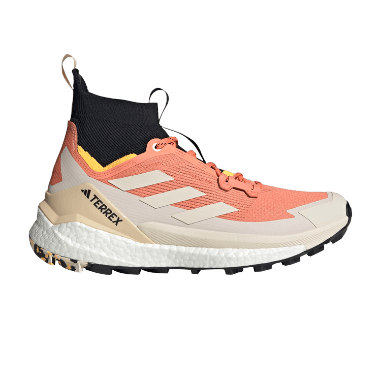Terrex Free Hiker 2.0 'Coral Fusion'