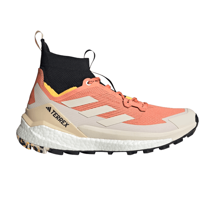 Terrex Free Hiker 2.0 'Coral Fusion'